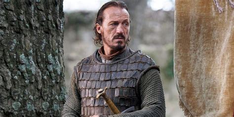 bronn got|jerome flynn bronn's fate.